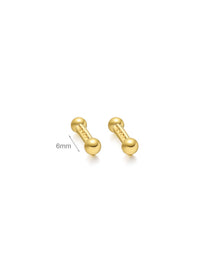 Banhado a Ouro 18K