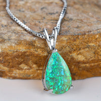 Verde