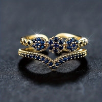 Azul