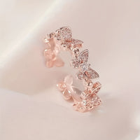 Ouro Rosa