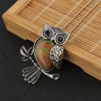Unakite