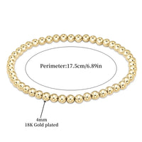 Gold 2.5mm