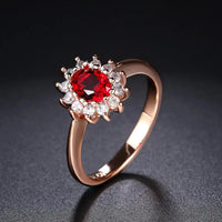 Vermelho