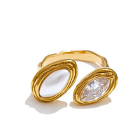 Dourado e Pérola