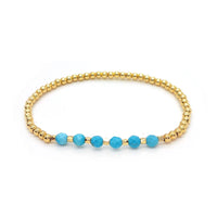 Turquoise 4