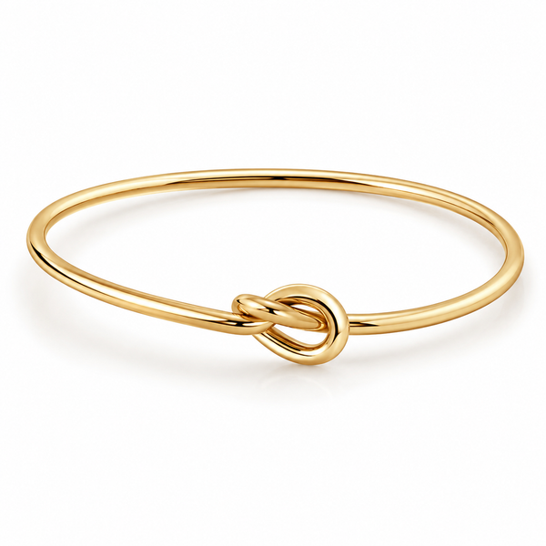 Pulseira Dourada Ajustável
