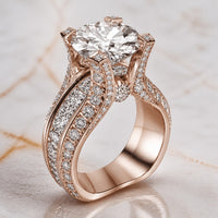 Ouro Rosa